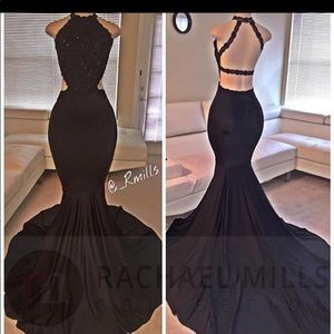 Prom dress. Worn once